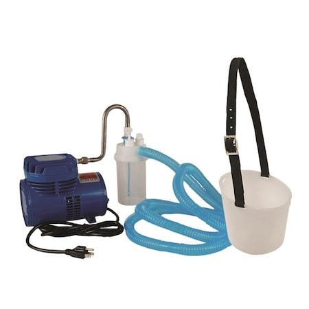 Jacks Nebulizer Unit 505